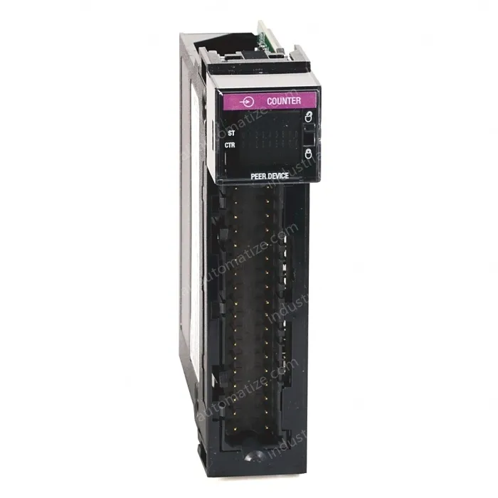 ControlLogix 5580 controller