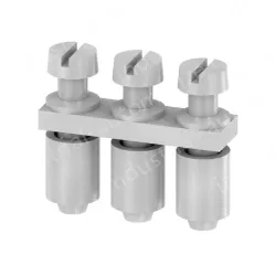 Terminal blocks Q 3 AKZ1.5 0368300000