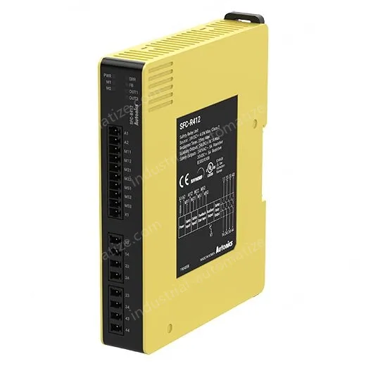 SFC-R412