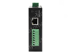 UOTEK Modbus Gateway functionality 1 RS232/RS485/RS422