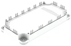Semikron SEMiX206GD12T4p IGBT 27896030
