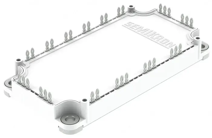 Semikron SEMiX206GD12T4p IGBT 27896030