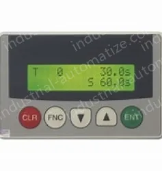 F900GOT/FX DU MAIN DISPLAY UNITS