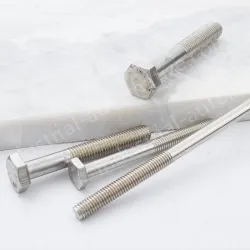 304 stainless steel US hexagon socket head cap screws hexagon head bolts 1/4 5/16 3/8 hexagon bolts