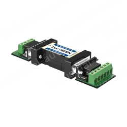 RS485/422 To TTL Level Converter