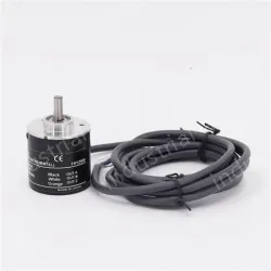 Omron encoder diameter of 40 mm series 