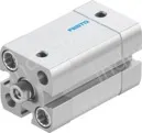 Festo Compact, short-stroke and flat cylinders ADN-16-15-I-P-A