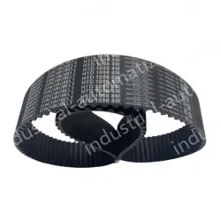 Continental single-sided rubber synchronous belt HTD1120-8M