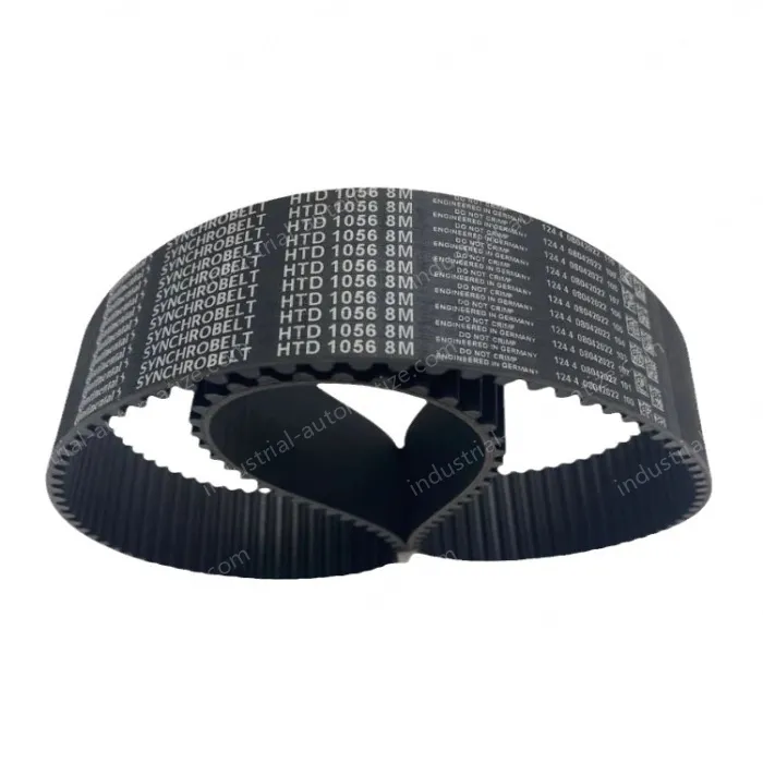 Continental single-sided rubber synchronous belt HTD1120-8M