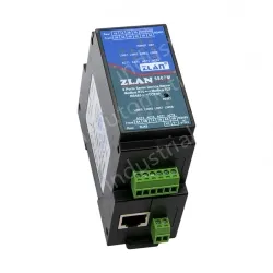 8 Ports Serial Device Server