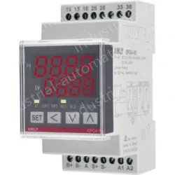 ANLY Temperature controller EPC4-120