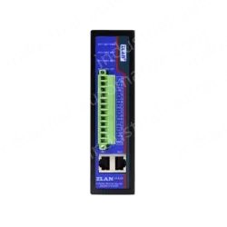 4 Ports Serial Device Server