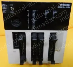 FX2N PLC Expansion Unit