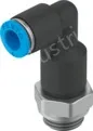 Festo Push-in fittings QSLL-G1/8-8