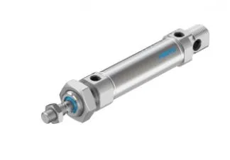 festo SNU-25-50-PPV-A Hydraulic Piston Cylinder