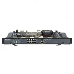 Broadband authentication and billing gateway service unit