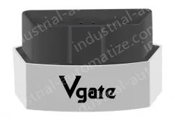 Green Vgate ICAR3 ELM327