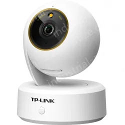 8 million full-color PTZ wireless IP camera