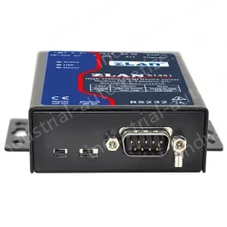 ZLAN5143I Full-isolation Serial Device Server