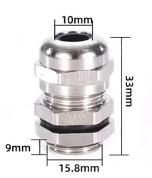 M16*1.5(5-10mm)