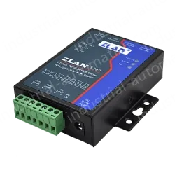 2 Ports Serial Device Server