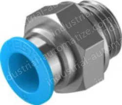Festo Push-in fittings QS-G1/2-12