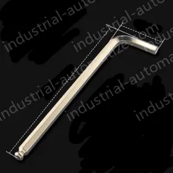 2mm (medium length) - 5 pcs