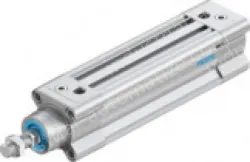 Festo Profile cylinder and tie rod cylinder DSBC-32-80-PPVA-N3