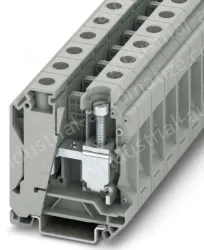 UK 35n-straight-through terminal PHOENIX 30741PHOENIX 30