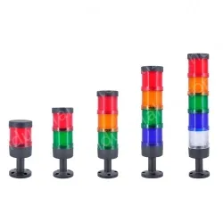 Combined warning lights NLT-70（1F）