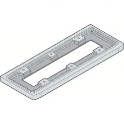 GEMINI IP66 Multipurpose Enclosures