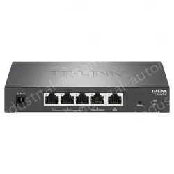 1WAN+1WAN/LAN+3LAN 2.5G PoE&middot; AC all-in-one router