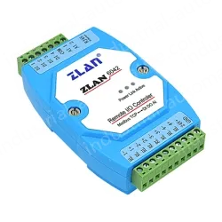 4 Channels IO Control Module