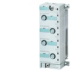IO-Link master modules