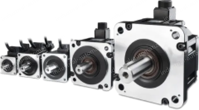 Delta AC servo motor ECM-B3M-C20807RS1