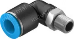 Festo Push-in fittings QSL-1/8-10
