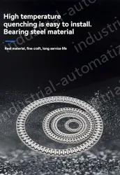 AX 3553 *Outer diameter (mm): 53