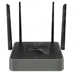 Wireless VPN router