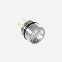 Piezoresistive Pressure Sensor