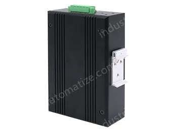 UOTEK 10-port Gigabit Unmanaged POE Unmanaged Ethernet Switch