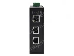 UOTEK 10/100M to 2 ports RS-232/485/422 serial port server