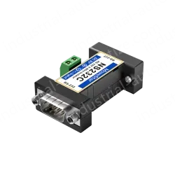 RS232 Three Wire Signal Isolated Protector