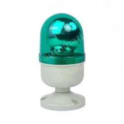 Small warning lightsLTD-1083J DC24V green