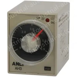 ANLY Time-limited relays AH3-1