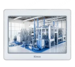 Kinco HMI FUTURE F2121E2 (The price is negotiable)