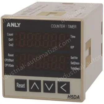 ANLY Counter H5DA-11D
