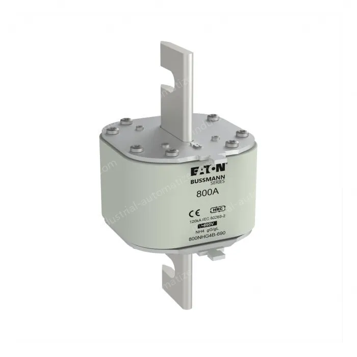 Eaton 800NHG4B-690 800A 690VAC
