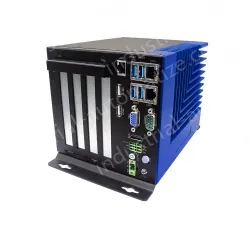 Embedded IPC PCX-9754-8GB+MSATA-128GB