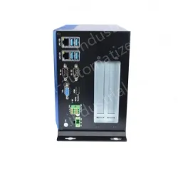 Embedded IPC PCX-9268-INTEL-I3-6100-8GB+64GB