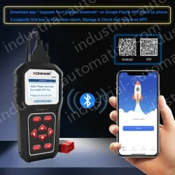 KW818 Diagnosis instrument